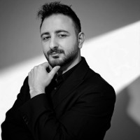Kerem Arca portresi